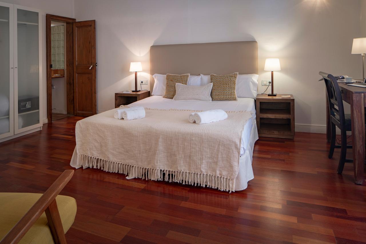 Habitat Apartments Ferran Barcelona Eksteriør billede